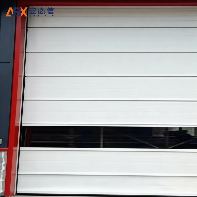 东莞快速卷帘门